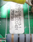 IPM EMI/Transient Suppressor Board