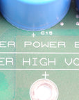 IPM Booster Power Board