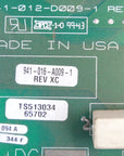IPM Booster Power Board