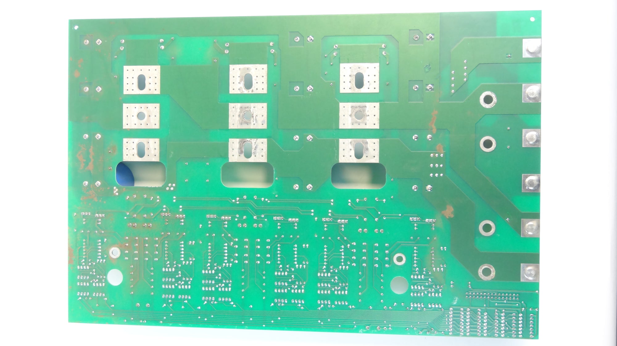 IPM Booster Power Board