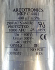 Capacitor