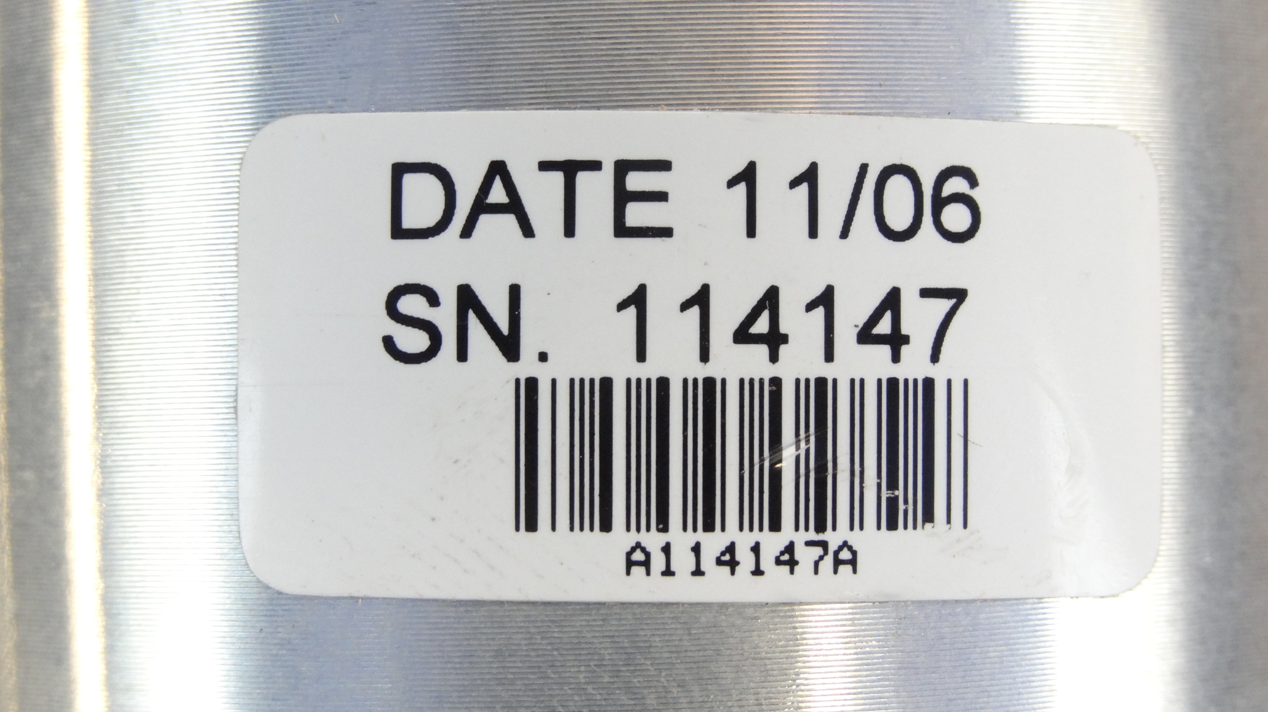 4276156 1-81900227-0 181900-2270 1819002270 Engine Stop