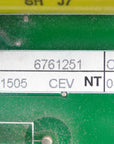 Board PCB Assembly for MGE Pulsar