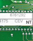 PAJO 6761292 Rev C2 Board PCB Assembly for MGE Pulsar UPS