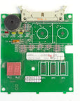 DIRO MGE Pulsar assembly board