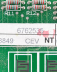DIRO MGE Pulsar assembly board