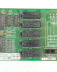 MGE Pulsar Assembly Board