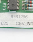MGE Pulsar Assembly Board