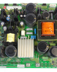 ACFO MGE Assembly board