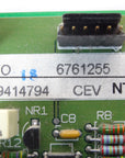 ACFO MGE Assembly board
