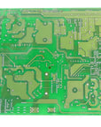 ACFO MGE Assembly board