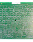 COSO MGE Assembly Board