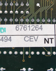 MGE Assembly Board