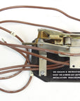 Square D Undervoltage Trip