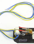 Square D Auxiliary Switch