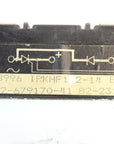 IR International Rectifier Thyristor Module