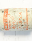 Gould Fuse