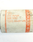 Gould Fuse