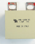 Icel Capacitor