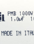 Icel Capacitor