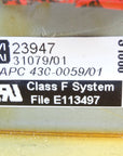 APC Transformer Assembly