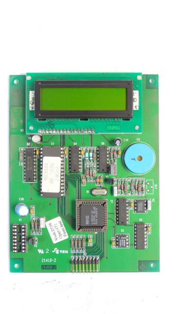 PCB Assembly board Display