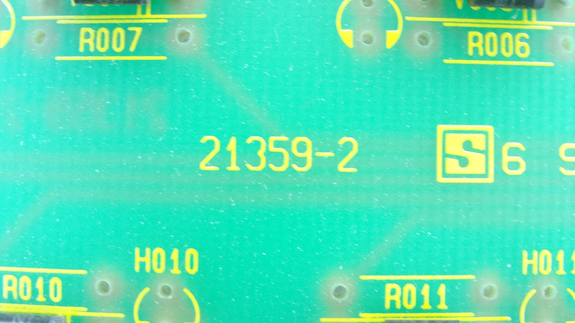 PCB Assembly Board