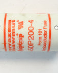 Ferraz fuse