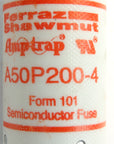Ferraz fuse