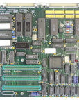 Emerson PCB board