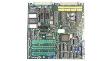 Emerson PCB board