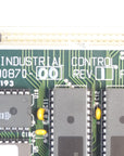 Emerson PCB board
