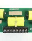Emerson PWA Snubber board