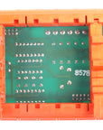 Liebert Emerson Dry Contact Circuit Board