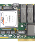 Emerson Industrial Controls circuit board