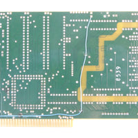Emerson Industrial Controls circuit board