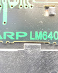 Sharp Industrial LCD Display Screen