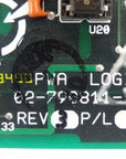 Liebert / Emerson Logic Board