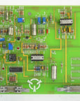 Liebert / Emerson DC Regulator Board