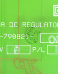Liebert / Emerson DC Regulator Board