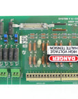 Liebert / Emerson Module V & I Conditioner Board