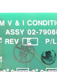 Liebert / Emerson Module V & I Conditioner Board