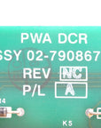 Liebert Emerson DCR Board