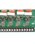 Liebert / Emerson Gate Drive Static Switch board
