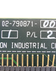 Liebert / Emerson Assembly board