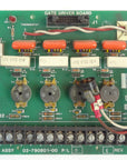 Liebert / Emerson Gate Drive Board