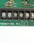 Liebert / Emerson Gate Drive Board