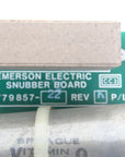 Liebert / Emerson Snubber Board