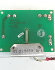 Liebert / Emerson Snubber Board