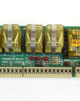Liebert / Emerson Transfer Relay Board